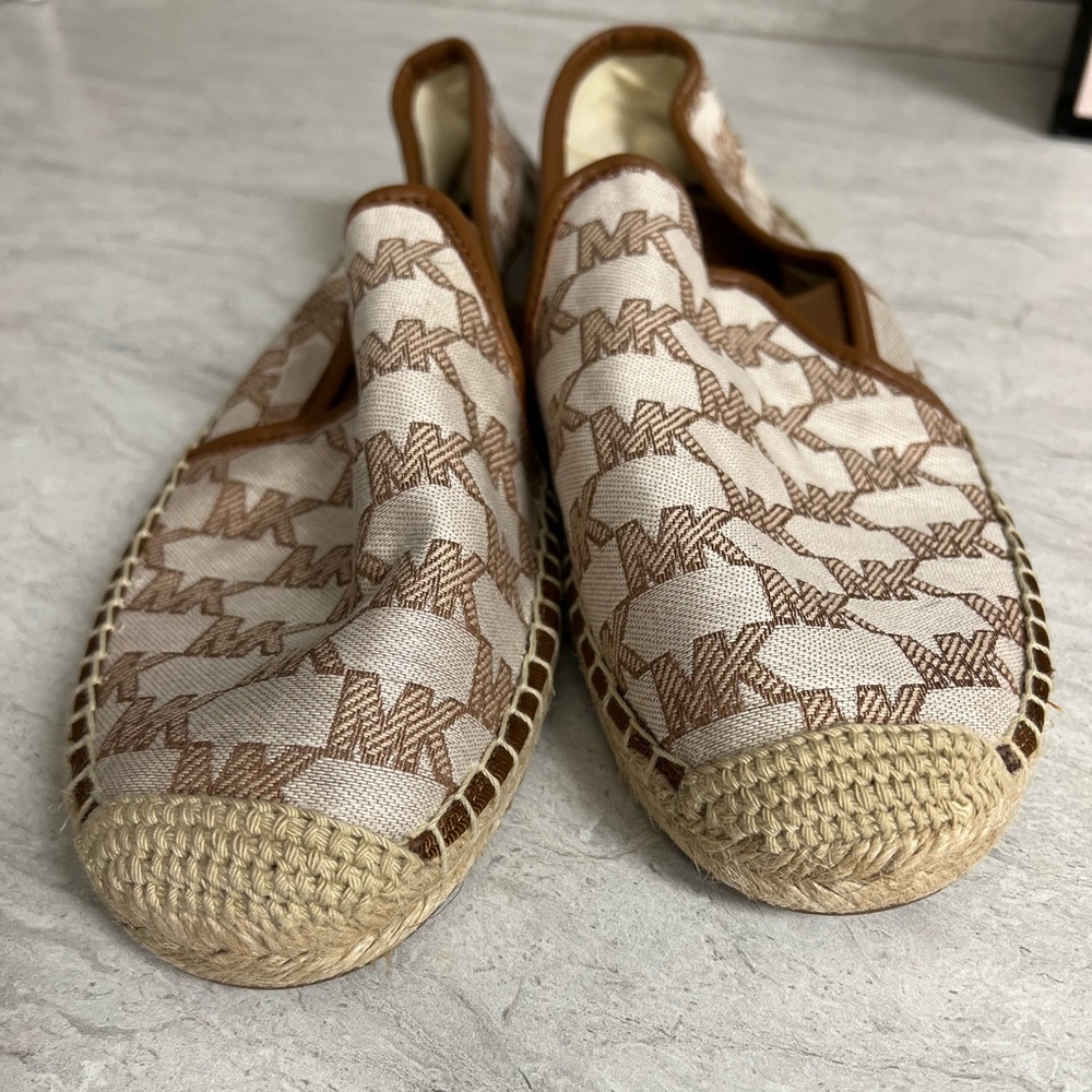 Michael kors Kendrick slip on